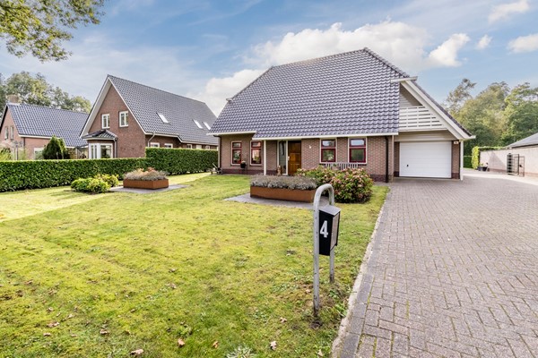 Property photo - Molenlaan 4, 9521BT Nieuw-Buinen